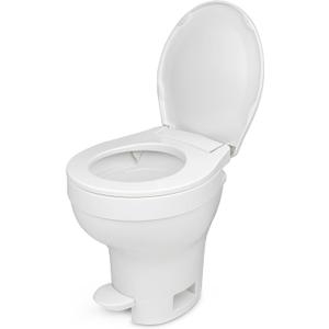 Thetford Aqua-Magic VI High Profile, White