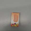 Scalp Massager and Shampoo Shower Brush, Detangling Hair Brush, Scalp Care Hair Brush Wet & Dry detangler for Men and Womenfor Straight/Curly/Thick/Long/Wavy/Damaged Hair, Orange