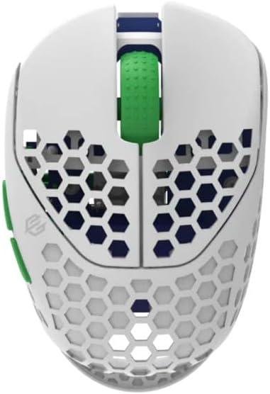 GWolves HTR Pro 8K Wireless Mouse ~26.5grams (Daikon)