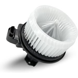 AC Heater Blower Motor with Fan 700249 fit for Toyota Prius 2010-2015, Prius V 2012-2018, Corolla 2009-2019