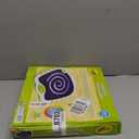 Crayola Toddler Touch Lights, Musical Sensory Toys for Toddlers, Learning Gifts, Light Up Drawing Pad, Mess Free Painting, Travel Activity, 2+