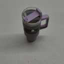 Vessel Stainless Steel Insulated Tumbler 40oz Purple