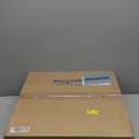 AquaTeak The Original 15.5" Kai Corner Teak Shower Bench - Shower Stool with Storage Shelf for Bathroom - Durable Water Resistant Shower Chair - Shaving Foot Rest - Indoor & Outdoor Use