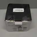 iMucci Bathroom Accessories Set 5Piece Beige Bathroom Sets, Toothbrush Holder, Toothbrush Cup, Lotion Soap Dispenser, Soap Dish and Qtip Holder Bathroom Decor