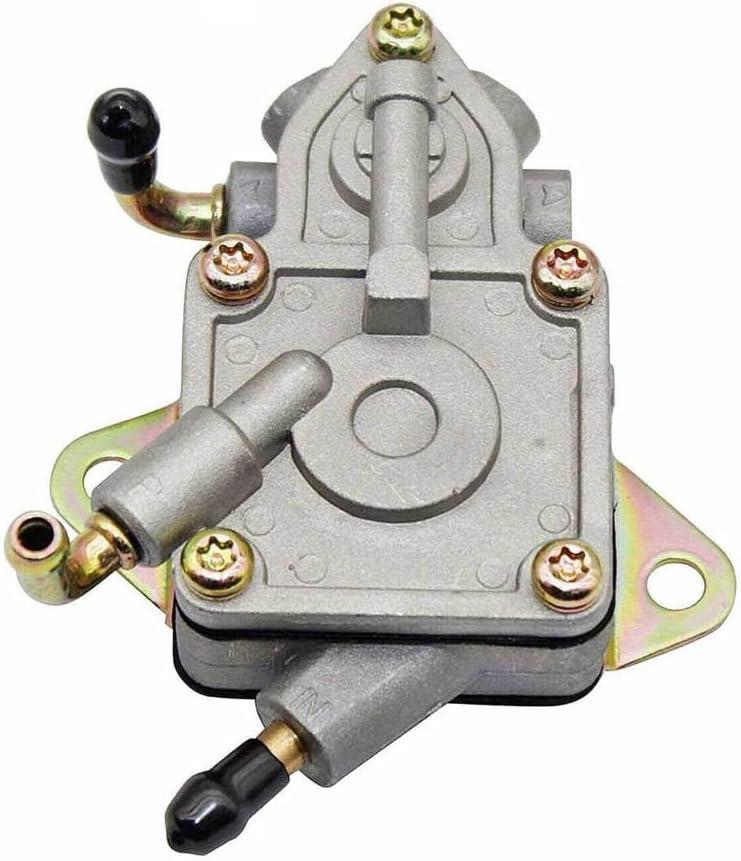 Motorcycle Fuel Pump Replacement for Ski-Doo MX Z Summit 500 600 700 800 Replaces 403901806