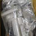 AC Compressor Replacement for Versa 20072012 Replacement for Tiida 20072015 CO 11155C 92600CJ60A 92600CJ60B 92600CJ60C