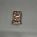 4 x Wedding Christmas Valentin's Day Gift Box DIY Craft Dcor Velvet Ribbon(Brown#1, 1''x2Yards)