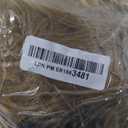 Blonde Straight Human Hair Color #27 Bundles Mixed Length Brazilian 8A Remy Blonde Straight Human Hair Bundles 300g (18 20 22 Inch)