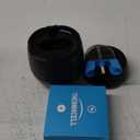 Thermacell E-Series Rechargeable Mosquito Repeller with 20 Mosquito Protection Zone; Bug Spray Alternative; Scent Free