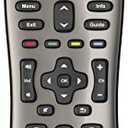 Logitech Harmony 650 Remote (Silver) 