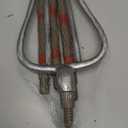 Morph Scary Pumpkin Costume With Pitchfork and Mask, Scary Halloween Costumes For Kids Pumpkin Costume Kids Reaper Costumes (Large)