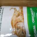 Fresh News Recycled Paper Original Pellet Cat Litter, 25 Pound, Non-Clumping, Unscented, Made in USA