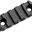 Magpul M-LOK Aluminum Picatinny Accessory Rail (5 Slots)