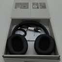 Sony - WHCH720N Wireless Noise Canceling Headphones - Black