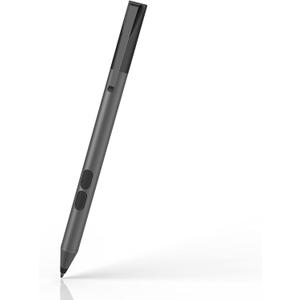 Stylus Active Pen for Dell Inspiron 5379 5482 7306 7500 7506 7573 7586, Latitude 3190 3390 7230 2-in-1 Touch Screen Laptop, Support Dell PN350M PN338M PN771M (Only for DELL Specific Models) (black)