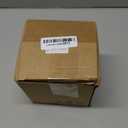 Travel Pillow, 100% Pure Memory Foam Travel Neck Pillow Airplane Neck Support Ergonomic Design for Traveling Suitable for Airplanes,Offices and Cars-Cooling Silk Grey Cover