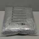 H.VERSAILTEX Super Stretch Recliner Cover Recliner Couch Covers Recliner Chair Cover Form Fitted Non Slip Reclining Slipcovers for Standard Large Recliner, Soft Thick (1 Pack, Dove)