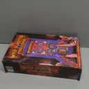 Shooting Toy Set with Hero-Style Target & 2 Cool Air Pump Launcher,Indoor Outdoor Kids Toy,Action Shooting Games,Boys Toys Age 3 4 5 6 7 8 9 10 11 12, Holiday Presents for Boy (Red)