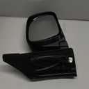 TYC 5350141 Toyota Sienna Passenger Side Power Heated Replacement Mirror
