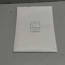 Fintie Stand Case for 6" Kobo Clara Colour (2024) /Clara BW (2024) /2E (2022) eReader - Premium PU Leather Protective Cover Auto Sleep/Wake with Card Slot and Hand Strap, Brown