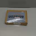 16Pcs Baseball Tiered Tray Decor Set Baseball Signs Wooden Block Signs Sport Theme Tabletop Signs with Hemp Rope for Home Party Table Centerpiece Supplies