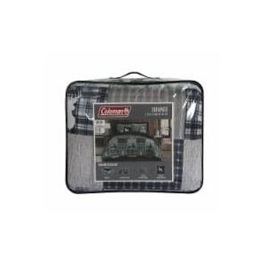 COLEMAN Lodge Patchwork Queen Size