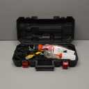 550W Professional Electric Sheep Clipper, 6 Speeds Heavy Duty Dog Shears for Thick Fur