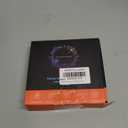 Bluetooth Pillow Speaker for Sleeping, Mini Portable Under Pillow Speaker with White Noise Timer Wireless Sleep Aid, Sleep Pillow Speaker with Bluetooth 6.0, for Bedtime Music