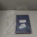 Tablet Cover for Amazon Kindle Fire HD10 5th Generation (2015 Release), Ultra Slim Folio Stand Lightweight Leather Case for Kindle Fire HD 10 5th Gen 10.1" (Li-Dark Blue)