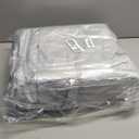  10 Layers Sedan Car Cover Custom Fit for Honda Accord(2001-2025), 100% Waterproof All Weather for Automobiles, Gift with Towel, Heavy Duty Car Covers for Rain Sun UV Protection with Door Zipper. : Automotive