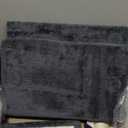 Hey-brother Cat Tree Tower, Scratching Posts with Removable Toys, Cozy Condo, Platform, Hammock, Sisal Scratch Board and Ball for Indoor Kittens, 41.3 Inches, Smoky Gray MPJ008SG