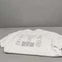 Zara Men's T-shirt White XL