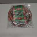 Plaid Christmas Plates and Napkins,Plaid Dinnerware Buffalo plaid Christmas Red and Green Plates and Napkins for Winter christmas Holiday Decorations