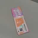 Yoppix 10PCS Funny Car Bumper Magnet, New Driver Magnet Prank Magnetic Sticker for Car Truck Metal, Hot Girls Hit Curbs New Driver Please Be Patient Waterproof Reusable