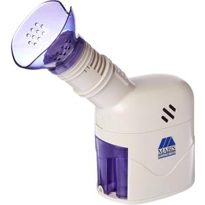 Briggs Mabis Steam Mist Inhaler