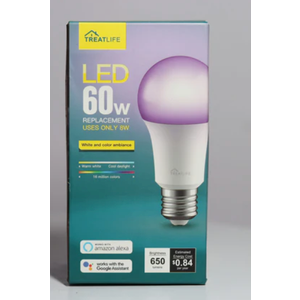 LED 60 W