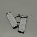 2PCS MIA881446 Hydrostatic Transmission Filter Compatible with John Deere Z925A Z925M Z930A Z930M Z930R Z950A Z950M Z950R Z960M Z960A Z960R Z970A Z970R