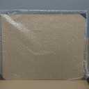 (2 Pack) 16" x 20" Plexiglass Sheets 1mm Thick, Clear Acrylic Sheets Panel Cut to Size Plexiglass Acrylic Board, Cut with Engraver, Power Saw or Hand Tools, No Laser Cut.