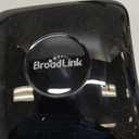 BroadLink RM4 pro IR and RF Universal Remote, All in One Hub Code Learning Wi-Fi Remote Control for TV Air Conditioner STB Audio, Curtain Motor, Works with Alexa, Google Home, IFTTT