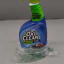 OxiClean Carpet and Rug Cleaner, Pet Stain and Odor Remover Spray, 24 fl oz