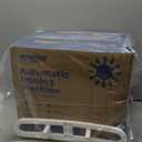 The Original Automatic Ironing Machine 4.0 | Hands Free Clothes & Wrinkle Remover | 3-in-1 Iron Press for Shirts, Pants & Shoes | Quick Drying Air Iron for Clothes