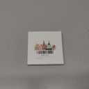 Fern Plant Ornaments, Christmas Ornaments: Christmas Tree Decorations, Holiday Decor, Stocking Stuffers, Gift Ideas, Xmas Gift, Housewarming Gifts & Gifts for Plant Lover