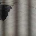 Dog Couch Bed, Flannel Dog Couch Cover Protector, Washable Pet Couch Covers for Sofa, Non-Slip Couch Covers for Dogs, Pet Bed for Couch (Bluegrey&White-33.45" x 30.71")