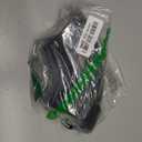 NIBCO - I05555H U5807 3 HXH 90 ELBOW ABS, Black, 3" (U58073)