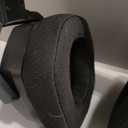 NUBWO Wireless Gaming Headset with Mic for Ps5 Ps4 PC, Zero Interference, 100-Hour Battery All-Day Play, 23ms Sync for Fortnite & Call of Duty/FPS Gamers, Triple Mode All Devices Compatible - Blue