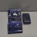 ABIRAM Ankle Brace for Women & Men, Ankle Compression Sleeve with Wrap, Foot Support Sleeve, Ankle Support for Sprained Ankle, Plantar Fasciitis Relief Socks, Achilles Tendonitis, Sports, L