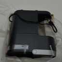 Keurig K-Mini Single Serve K-Cup Pod Coffee Maker, 6 to 12oz Brew size, with Cord Storage, Perfect for Small Spaces, Black