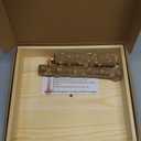 Bird Stand Tabletop,Portable Tee Stand, Parrot Play Stand Perch Gym for Small Medium Parrot (T Stand)