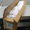 6 ft. Artificial PVC Christmas Tree with Stand White