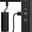 All-New Made for Amazon, USB Power Cable (Eliminates the Need for AC Adapter)